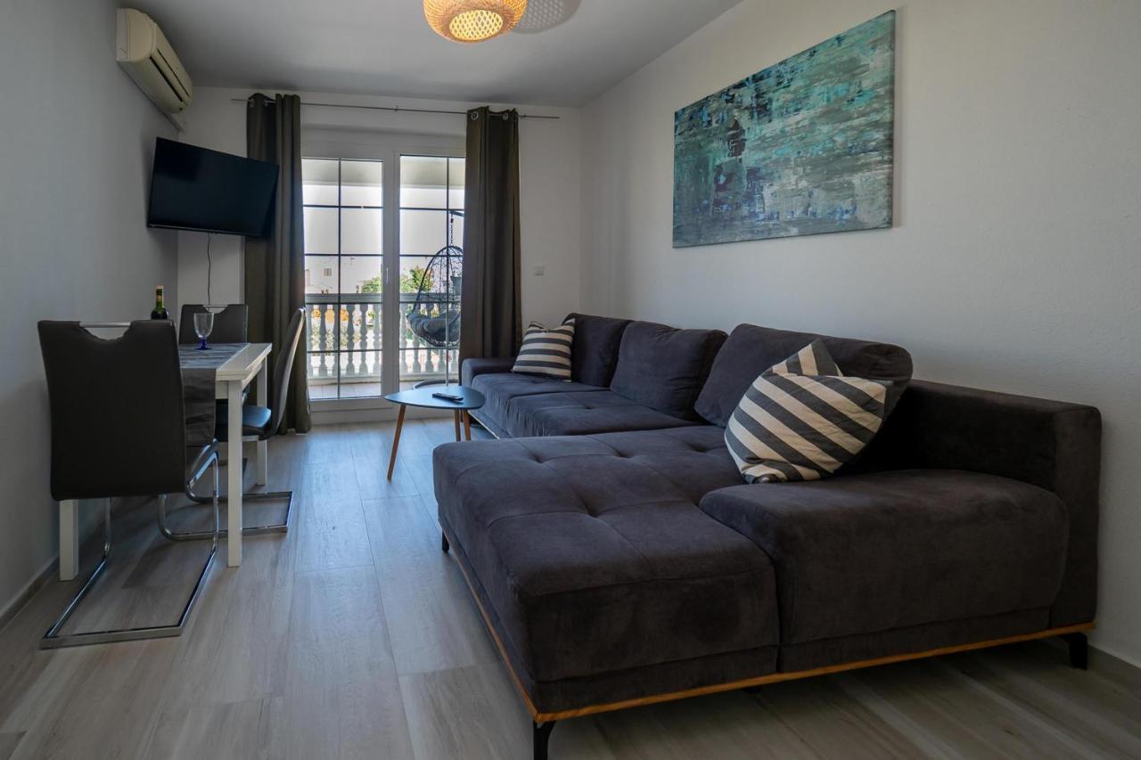 Apartments Domic Banjole Extérieur photo