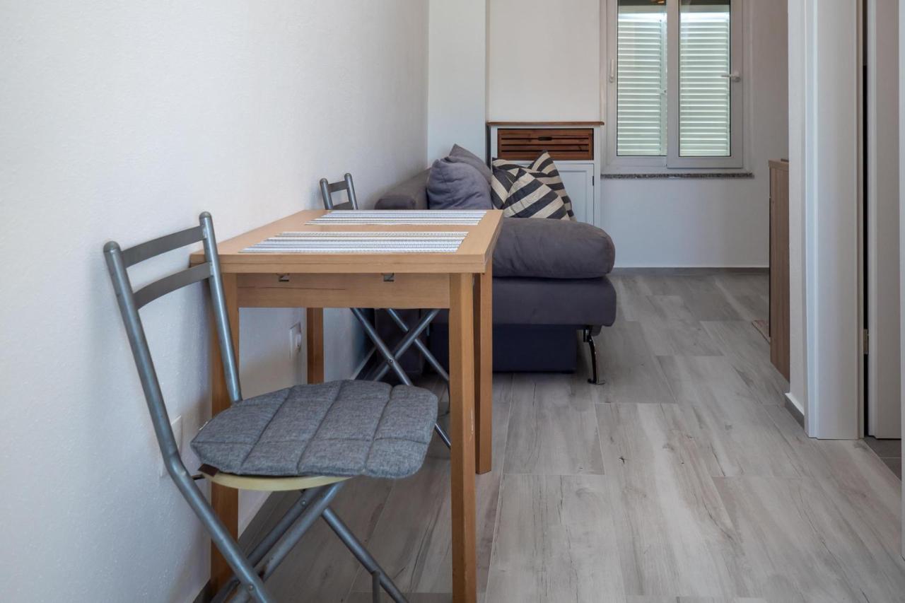 Apartments Domic Banjole Extérieur photo