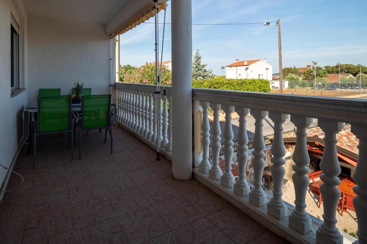 Apartments Domic Banjole Extérieur photo