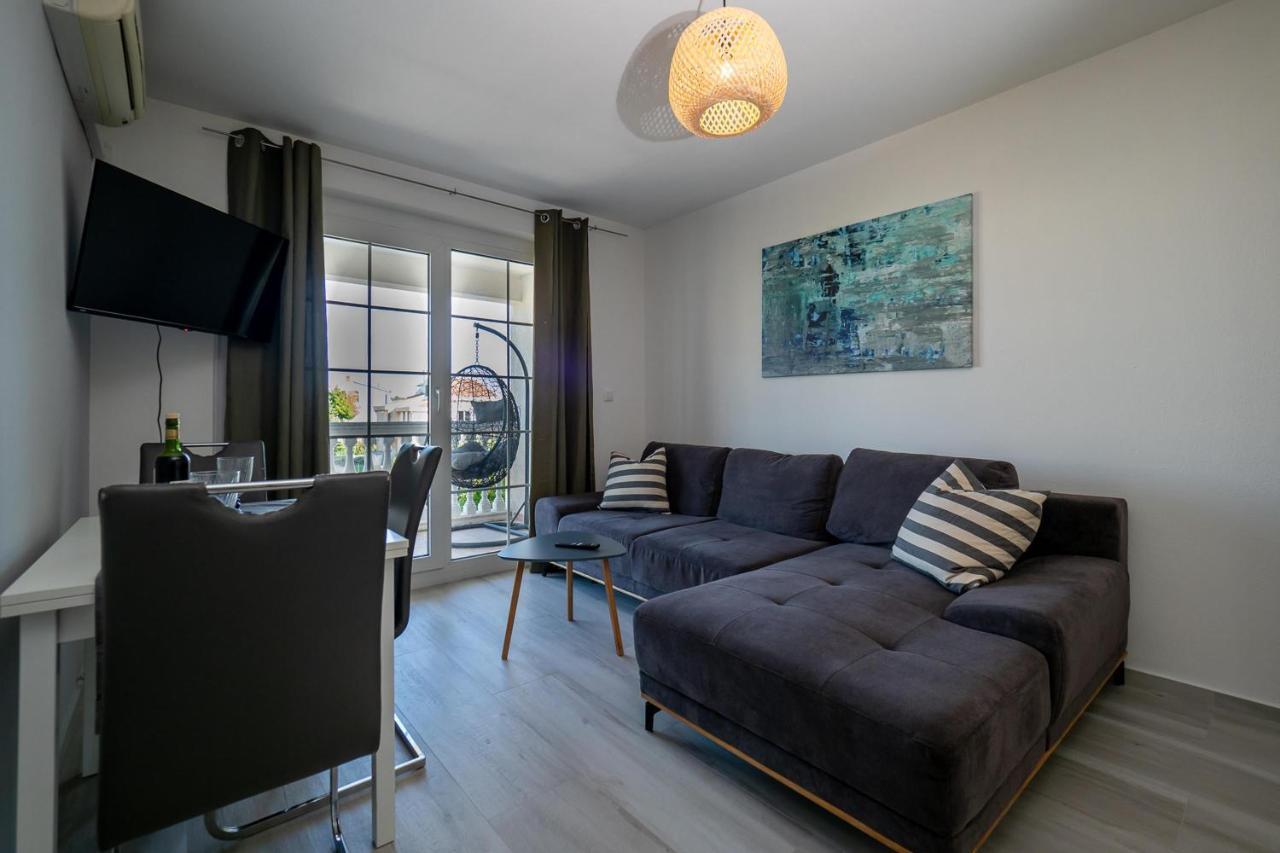Apartments Domic Banjole Extérieur photo