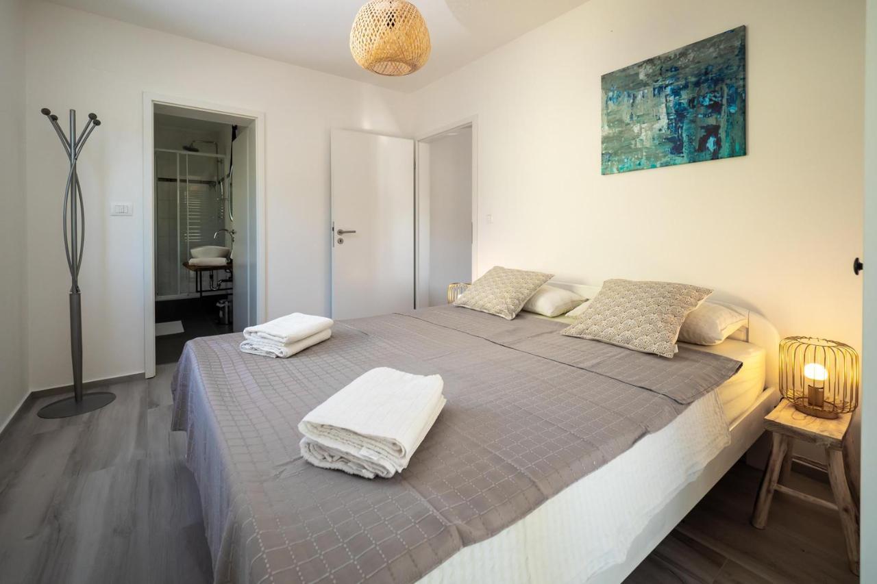 Apartments Domic Banjole Extérieur photo