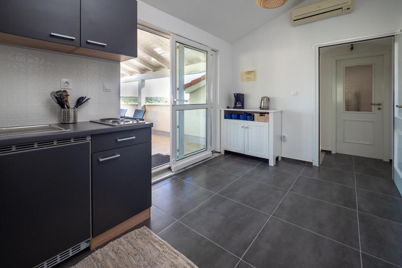 Apartments Domic Banjole Extérieur photo