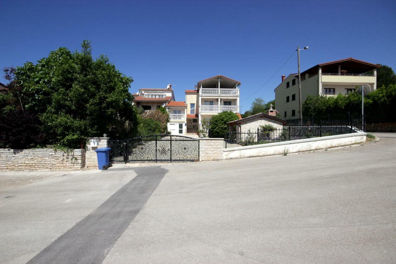 Apartments Domic Banjole Extérieur photo